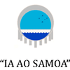 Le Iunivesite Aoao o Samoa's Official Logo/Seal
