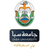 Saba University's Official Logo/Seal