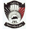 University of Aden's Official Logo/Seal