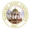 Alabama State University's Official Logo/Seal
