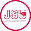 Jacksonville State University's Official Logo/Seal
