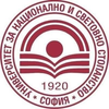 University of National and World Economy's Official Logo/Seal