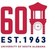 University of South Alabama's Official Logo/Seal