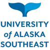 University of Alaska Southeast's Official Logo/Seal