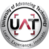 University of Advancing Technology's Official Logo/Seal