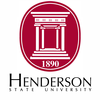 Henderson State University's Official Logo/Seal