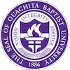 Ouachita Baptist University's Official Logo/Seal