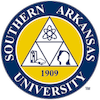 Southern Arkansas University's Official Logo/Seal