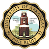 University of Arkansas at Pine Bluff's Official Logo/Seal