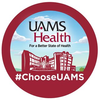 University of Arkansas for Medical Sciences's Official Logo/Seal