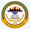 Cambodian Mekong University's Official Logo/Seal