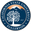 California State University, Fullerton's Official Logo/Seal
