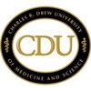 Charles R. Drew University of Medicine and Science's Official Logo/Seal