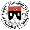 Dominican School of Philosophy & Theology's Official Logo/Seal