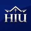 Hope International University's Official Logo/Seal