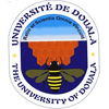 Université de Douala's Official Logo/Seal