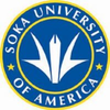 Soka University of America's Official Logo/Seal