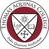Thomas Aquinas College's Official Logo/Seal