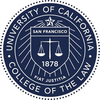University of California College of the Law, San Francisco's Official Logo/Seal