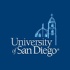 University of San Diego's Official Logo/Seal