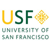 University of San Francisco's Official Logo/Seal