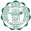 Colorado State University's Official Logo/Seal