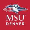 Metropolitan State University of Denver's Official Logo/Seal