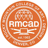 Rocky Mountain College of Art and Design's Official Logo/Seal