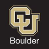 University of Colorado Boulder's Official Logo/Seal