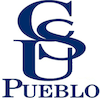 Colorado State University-Pueblo's Official Logo/Seal