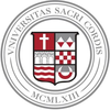 Sacred Heart University's Official Logo/Seal