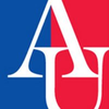 American University's Official Logo/Seal