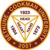 Bethune-Cookman University's Official Logo/Seal