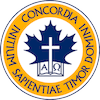 Concordia University of Edmonton's Official Logo/Seal