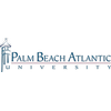 Palm Beach Atlantic University's Official Logo/Seal