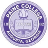 Paine College's Official Logo/Seal