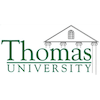 Thomas University's Official Logo/Seal