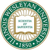Illinois Wesleyan University's Official Logo/Seal