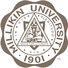 Millikin University's Official Logo/Seal