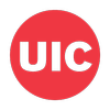 University of Illinois Chicago's Official Logo/Seal