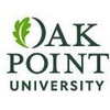 Oak Point University's Official Logo/Seal