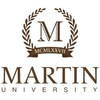 Martin University's Official Logo/Seal