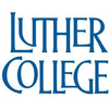 Luther College's Official Logo/Seal