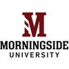 Morningside University's Official Logo/Seal