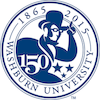 Washburn University's Official Logo/Seal