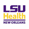 Louisiana State University Health Sciences Center's Official Logo/Seal