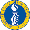 McNeese State University's Official Logo/Seal