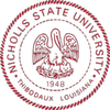 Nicholls State University's Official Logo/Seal