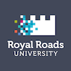Royal Roads University's Official Logo/Seal