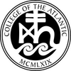 College of the Atlantic's Official Logo/Seal